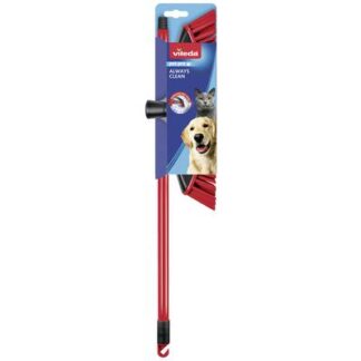 Vileda 174451 Pet Pro Always Clean Broom 1 pc(s)