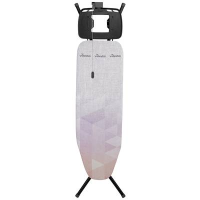 Vileda DIAMOND M plus Ironing board 1 pc(s) Black