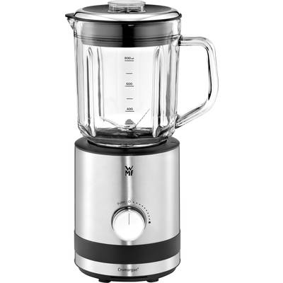 WMF 0416490011 Blender 400 W Silver (matt), Black