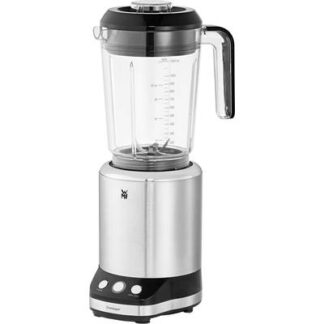 WMF 0416520011 Blender 900 W Silver (matt), Black