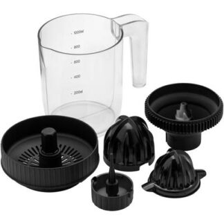 WMF 0416760071 0416760071 Lemon squeezer Black