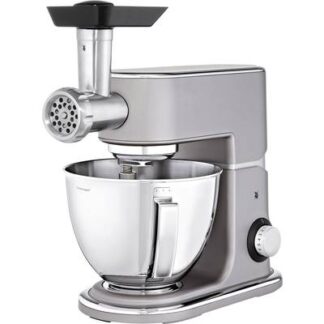 WMF 0416920011 0416920011 Mincer Silver (matt), Black