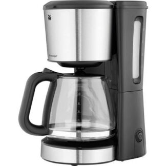 WMF 412250011 Coffee maker Silver (matt), Black Cup volume=10