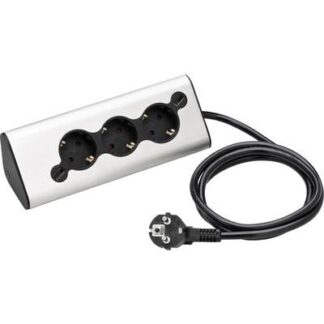 WMF 419040011 Worktop socket Stainless steel PG connector 1 pc(s)