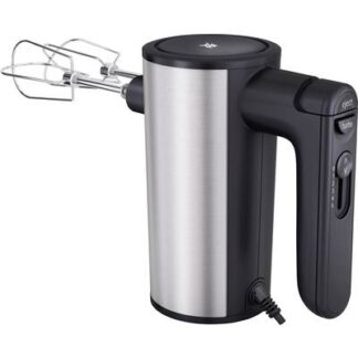WMF KULT X Edition Hand-held mixer 400 W Silver (matt), Black