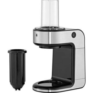 WMF KULT X Spiralizer 80 W Stainless steel