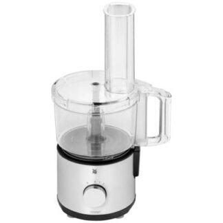 WMF Kult X Food processor 500 W Cromargan, Black