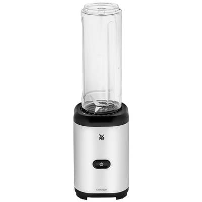 WMF Kult X Smoothie maker 300 W Cromargan, Black