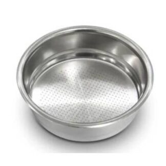 Wacaco Picopresso Filter cage Stainless steel