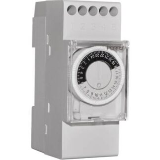Wallair 1IO0031 Timer analogue 24h mode 3500 W IP20
