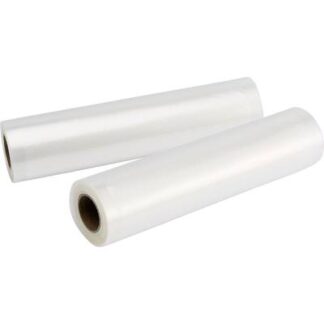 Wilfa 603997 VR-20300 Replacement heat sealing film reel tearproof