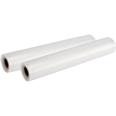 Wilfa 603998 VR-28300 Replacement heat sealing film reel tearproof