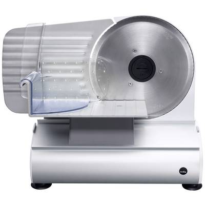 Wilfa FS-2000W All-purpose cutter 602028 Stainless steel