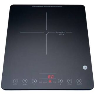 Wilfa ICP-1800B 603831 Induction hob