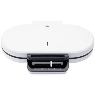 Wilfa WDWA-516W Waffle maker White