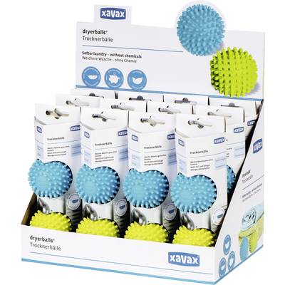 Xavax Dryer ball Rose, Purple