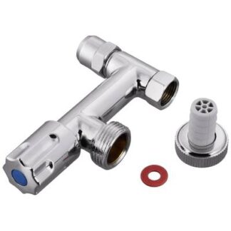 Xavax Hose connector incl. accessory 1 pc(s)