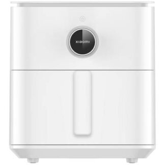 Xiaomi MAF10 Smart Air Fryer Air fryer 6.5 l App-controlled, Timer function, with manual temperature settings White