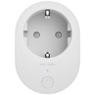 Xiaomi ZNCZ302KK Wi-Fi Socket Test function Indoors 3680 W