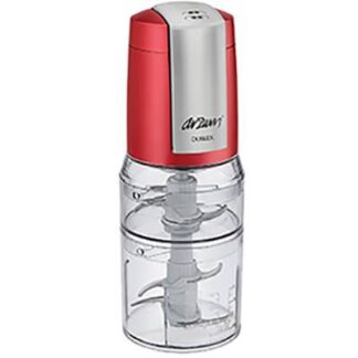 arzum AR189 Food chopper 500 W Red