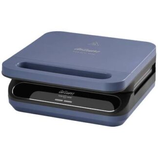 arzum AR2052- DM Sandwich maker Non-stick coating Dark blue