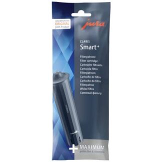 jura 24232 Claris Smart+1er Filter cartridge 1 pc(s)