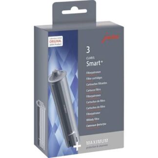 jura 24233 CLARIS Smart + Filter cartridge 3 pc(s)