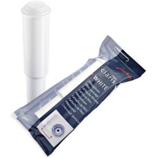 jura 60209 CLARIS White Filter cartridge 1 pc(s)