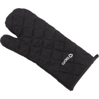 tepro Garten 8532 BBQ glove Black