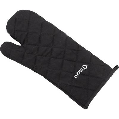 tepro Garten 8532 BBQ glove Black