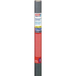 tesa 55134-01-01 Insect Stop Fly screen spare roll Suitable for Tesa Tesa insect netting 1 pc(s)