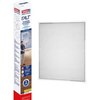 tesa FALT 55214-00000-00 Fly screen White 1 pc(s)