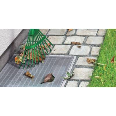 tesa Insect stop Light shaft cover 1 pc(s)