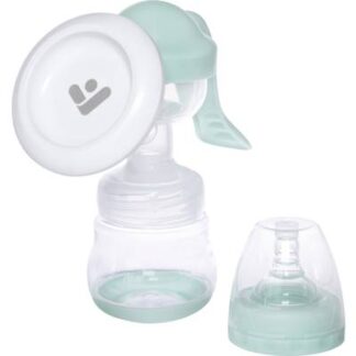 truelife Breast pump NutrioBPmanual TLBPMAN