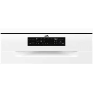 AEG FFB64627ZW
