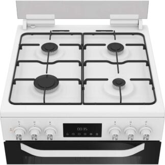 Hotpoint HDD6GDC2W