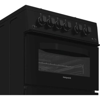 Hotpoint HTG5GCB