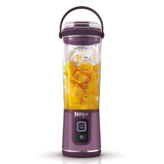 Ninja Blast Cordless Portable Blender - Purple [BC151UKPR]