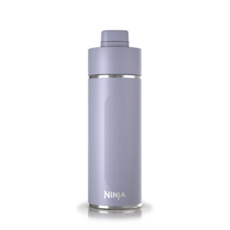 Ninja Thirsti 530 ml Travel Bottle - Lavender DW1801EUUKLV