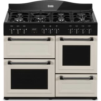 Creda C100RCDFTCRM