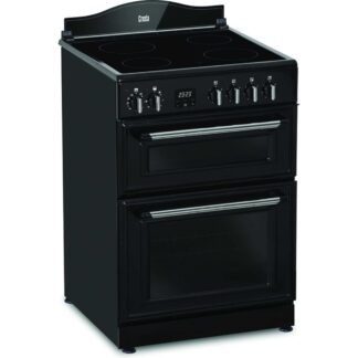 Creda C60CMRBL