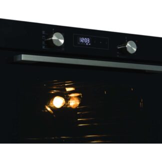 Creda C80BISMFBL