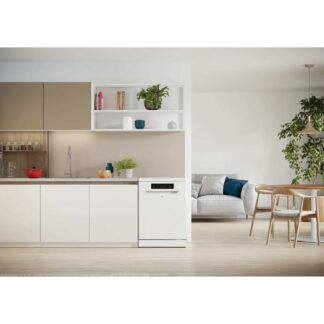 Hoover HFP4C7E0W-80