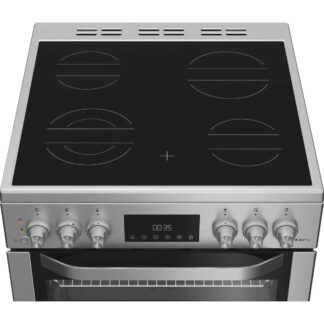 Hotpoint HDE6VDCASX