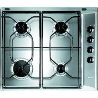 Indesit PAA642IXIWE1
