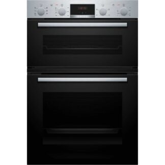 Bosch MBA533BS3B