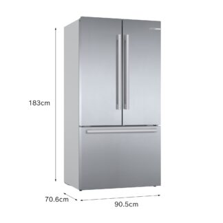 Bosch KFF96PIEP