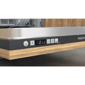 Hotpoint H2IHD526BUK