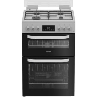 Hotpoint HDG6GDCW