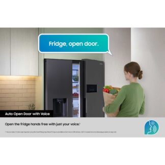 Samsung RS90F64EETEU